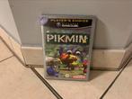 Nintendo GameCube Game Pikmin, Games en Spelcomputers, Games | Nintendo GameCube, Vanaf 7 jaar, Puzzel en Educatief, Ophalen of Verzenden