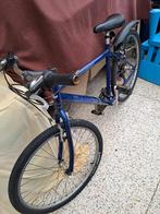 Vélo, 61 à 65 cm, Enlèvement, Utilisé, Vitesses