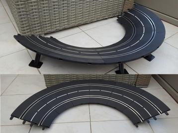 Carrera Evolution: Kuipbocht 1/30 beschikbaar voor biedingen