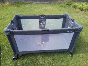 Reisbedje beschikbaar voor biedingen