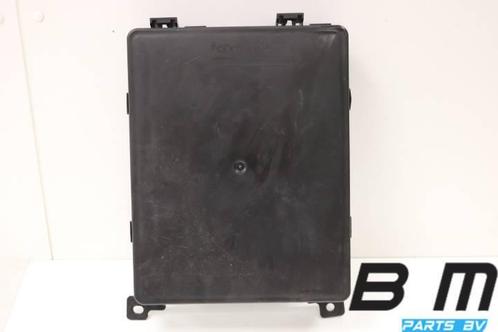Houder voor telefoonmodule Audi A3 8P Sportback 8P0035619B, Auto-onderdelen, Elektronica en Kabels, Gebruikt