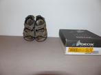 Sandalen Geox jongen - maat 22, Verzenden, Schoenen, Zo goed als nieuw, Jongen