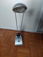 Lampe de bureau ou lampe de table Byblos, Maison & Meubles, Comme neuf, Métal, Moins de 50 cm, Enlèvement ou Envoi