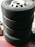 Winterbanden met velg, Auto-onderdelen, Banden en Velgen, Ophalen, Winterbanden