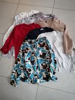 Dames kleding 42 - m, Ophalen, Zo goed als nieuw, Maat 38/40 (M)
