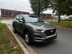 HYUNDAI TUCSON • CAMERA • TREKHAAK • BENZINE, Voorwielaandrijving, Stof, 4 cilinders, 1600 cc