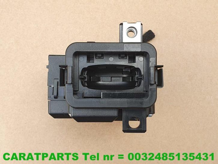 8K0909131D Q5 contactslot A5 kontaktslot A4 A8 S5 S4 RS5 RS4, Auto-onderdelen, Overige Auto-onderdelen, Gebruikt