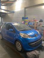 Peugeot 107 1.0 Benzine (57000 km)  Export of Handel, Auto's, Peugeot, Euro 5, Bedrijf, 5 deurs, 998 cc