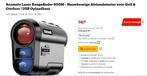 Rangefinder, Sport en Fitness, Ophalen of Verzenden, Nieuw