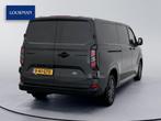 Ford Transit Custom 320 2.0 TDCI L2H1 Sport AWD 4x4 Stuur en, Auto's, Bestelwagens en Lichte vracht, Automaat, Parkeersensor, Bedrijf