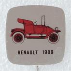 SP1354 Speldje Renault 1909, Utilisé, Enlèvement ou Envoi