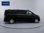 Mercedes-Benz EQV 300 Extra Lang 90kWh 8 Zitplaatsen Elektri, Automaat, Zwart, Mercedes-Benz, Te koop