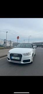 Audi A1 Essence 2018, Auto's, Audi, Particulier, Benzine, Te koop, A1