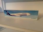 SN Brussels Airlines A330-300 modèle réduit 1:200 en boîte, Collections, Aviation, Enlèvement, Comme neuf, Modèle réduit