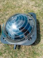Solar heater, solar bowl voor zwembad, Ophalen