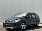 Ford Focus 1.6 TDCi Cruise Dig.Airco Euro4, Stof, 4 cilinders, Blauw, Cruise Control
