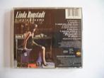 Linda Ronstadt, simple dreams; cd, Enlèvement ou Envoi