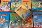Lot 9 x Dvd - Tom et Jerry Vol.1-2-3-4-5-6-7-9-10, Enlèvement ou Envoi