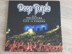 3LP - VINYL Deep Purple – Live In Verona - 3LP, Cd's en Dvd's, Ophalen of Verzenden