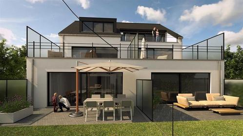Appartement te koop in Opwijk, 2 slpks, Immo, Huizen en Appartementen te koop, Appartement, A