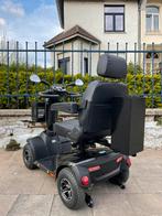 Scootmobiel Drive St4d elektrische wagen nieuwstaat, Diversen, Rolstoelen, Ophalen of Verzenden, Inklapbaar, Zo goed als nieuw