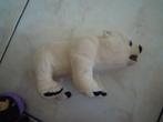knuffel pandadroom ijsbeer(doos feb 2024), Kinderen en Baby's, Speelgoed | Knuffels en Pluche, Nieuw, Ophalen of Verzenden