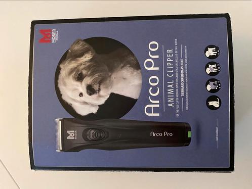 Hondentrimmer, Dieren en Toebehoren, Honden-accessoires, Gebruikt, Ophalen of Verzenden