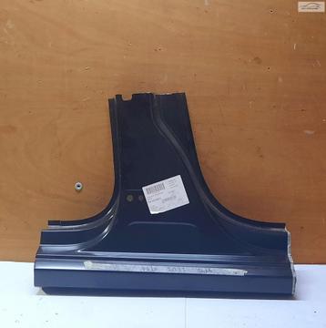 Dorpel B-stijl snijdeel VW Polo 6R 6C 2009-2017 6R4809836A beschikbaar voor biedingen