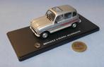 Altaya Ixo 1/43 : Renault 4 Funny "Allemagne", Hobby en Vrije tijd, Modelauto's | 1:43, Verzenden, Nieuw, Auto, Universal Hobbies