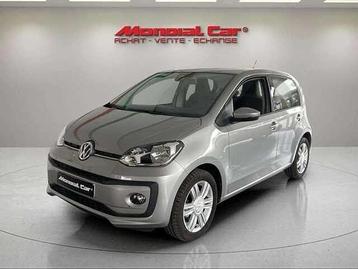 Volkswagen up! 1.0i High up! * Boite Auto * Garantie * beschikbaar voor biedingen