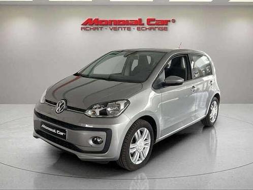 Volkswagen up! 1.0i High up! * Boite Auto * Garantie *, Auto's, Volkswagen, up!, ABS, Airbags, Bluetooth, Boordcomputer, Centrale vergrendeling
