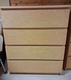 Ikea Malm ladenkast, Huis en Inrichting, Kasten | Ladekasten, Ophalen