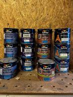Lot Levis base laque, Moins de 5 litres, Enlèvement, Comme neuf, Laque