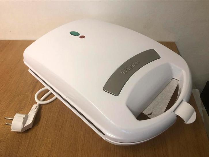 Grille-pain TriStar modèle SA-3065, Electroménager, Grille-pain, Neuf, Enlèvement