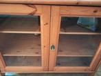 Meuble TV en bois par Ikea 95x74x62 cm d'occasion, Moins de 100 cm, Comme neuf, Enlèvement, 50 à 100 cm