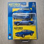 MATCHBOX - Collectors (2024) - Aston Martin V8-Vantage, Ophalen of Verzenden, Nieuw, Auto