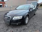 Audi A6 2.0 diesel manueel 2005 proper!.., Auto's, 4444 kg, Beige, 4 cilinders, 3333 kg