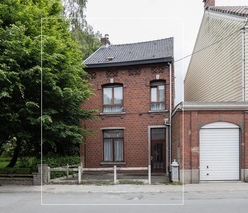 Huis à vendre à Tubize, 4 chambres, Immo, Maisons à vendre, Maison individuelle, D