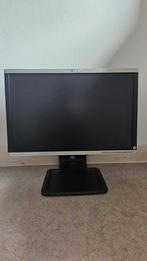 HP 22 Inch Monitor LA2205WG met DisplayPort DVI VGA 3x USB, Computers en Software, Monitoren, Ophalen, Zo goed als nieuw, VGA