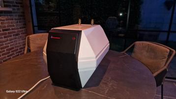 Chauffe-eau de cuisine Inventum Q20, Moins de 3 ans, Boiler, Enlèvement, Utilisé