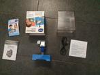 Kidizoom Vtech blauw onberispelijke staat rookvrij en huisdi, Ophalen of Verzenden, Zo goed als nieuw, 6 jaar of ouder