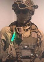 Army survival, Caravans en Kamperen, Ophalen, Zo goed als nieuw