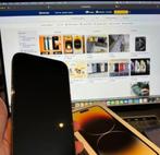 iPhone 14 Pro Max 256gb - Etat neuf!!, Télécoms, Téléphonie mobile | Apple iPhone, Comme neuf, Sans abonnement, Sans simlock, 87 %