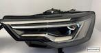 AUDI A6 S6 C8 4K FULL LED KOPLAMP 4K0941039E ALLES LEVERBAAR, Ophalen of Verzenden, Gebruikt, Audi