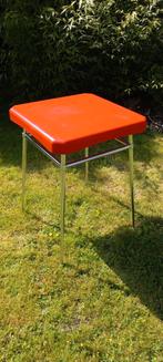 Vintage Vynco luxe bakelieten tafel uit de jaren 60, Ophalen
