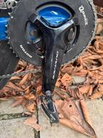 Shimano Dura-ace r9100p power meter, Fietsen en Brommers, Gebruikt, Racefiets, Shimano, Ophalen