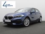BMW Serie 1 116 AUTOMAAT - NAVI - LED, Achat, Cruise Control, Noir, 5 portes