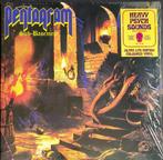 PENTAGRAM / sub - basement 1lp. 2024.  hps316. color lp., Ophalen of Verzenden, Zo goed als nieuw