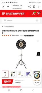 Darts standaard, Sport en Fitness, Darts, Ophalen