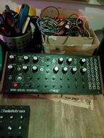 DFAM MOOG plots gestopt met werken? Wie kan dit repareren, Ophalen of Verzenden